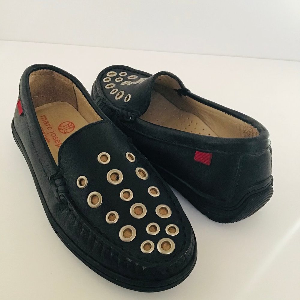 💙 Marc Joseph Mott Slip- On (girl) - Picture 1 of 13